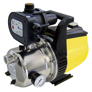 xzshechipinhuishou增压泵HAE增压泵配电子压力开关